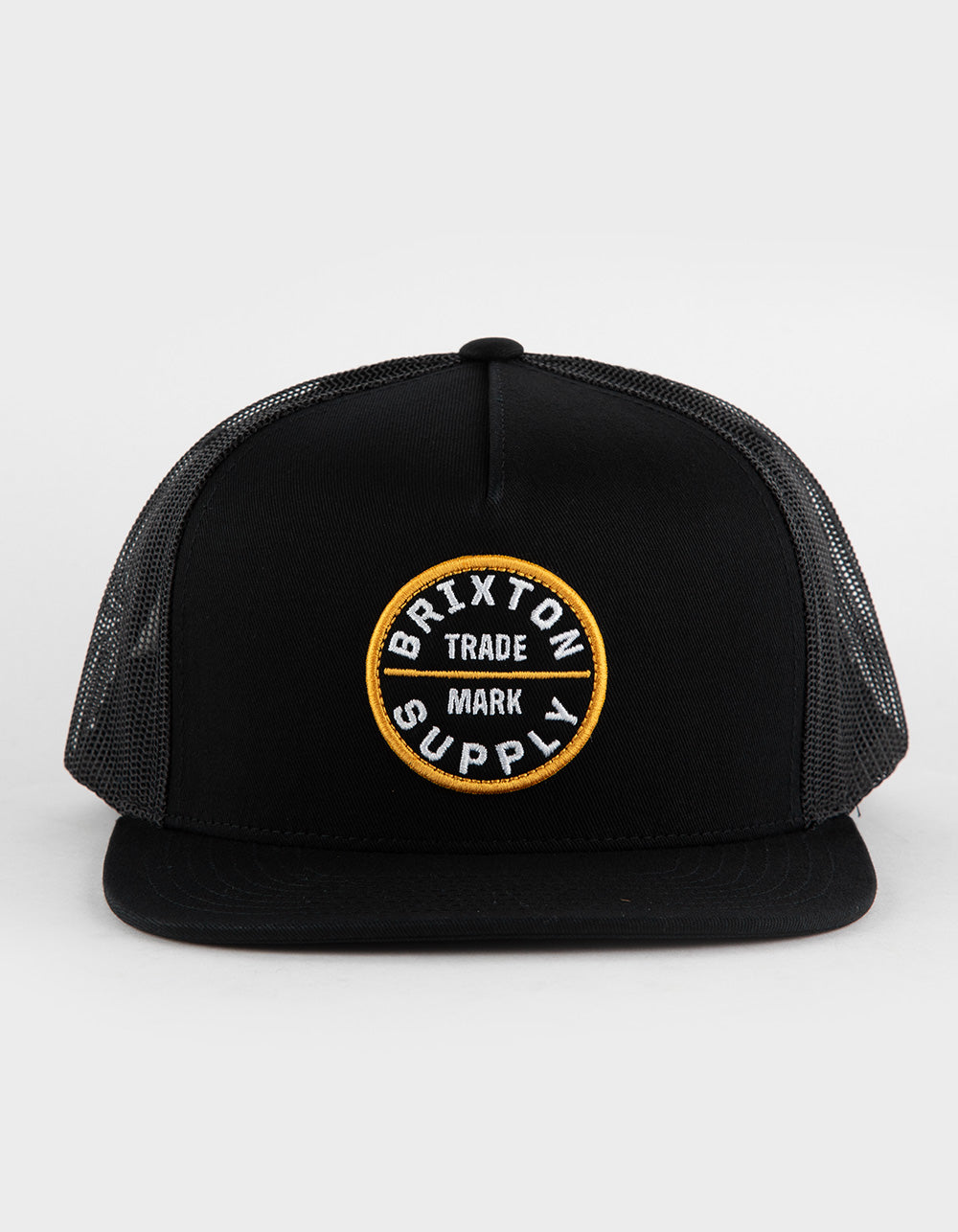 BRIXTON OATH MP TRUCKER HAT