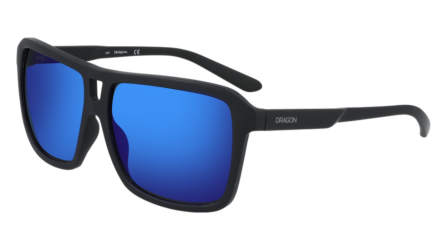 DRAGON THE JAM UPCYCLED LL ION SUNGLASSES 