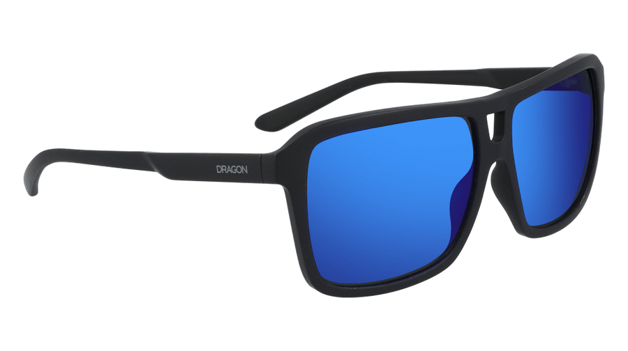 DRAGON THE JAM UPCYCLED LL ION SUNGLASSES 