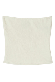 BRIXTON W CRINKLE TUBE TOP 