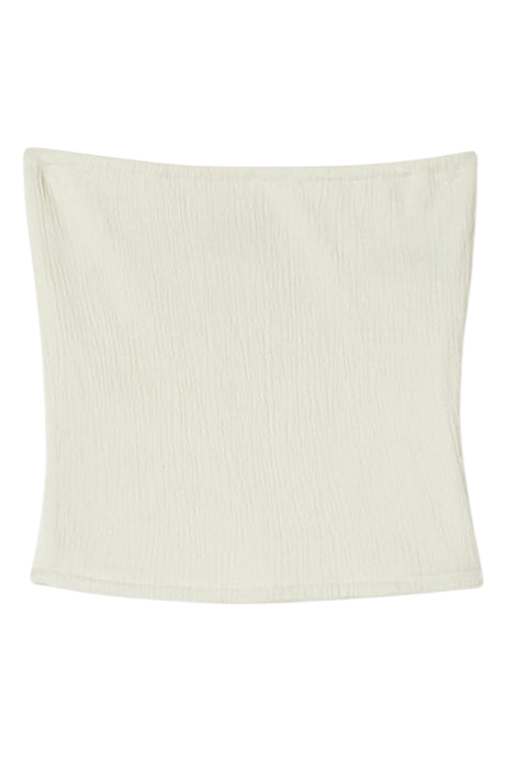 BRIXTON W CRINKLE TUBE TOP 