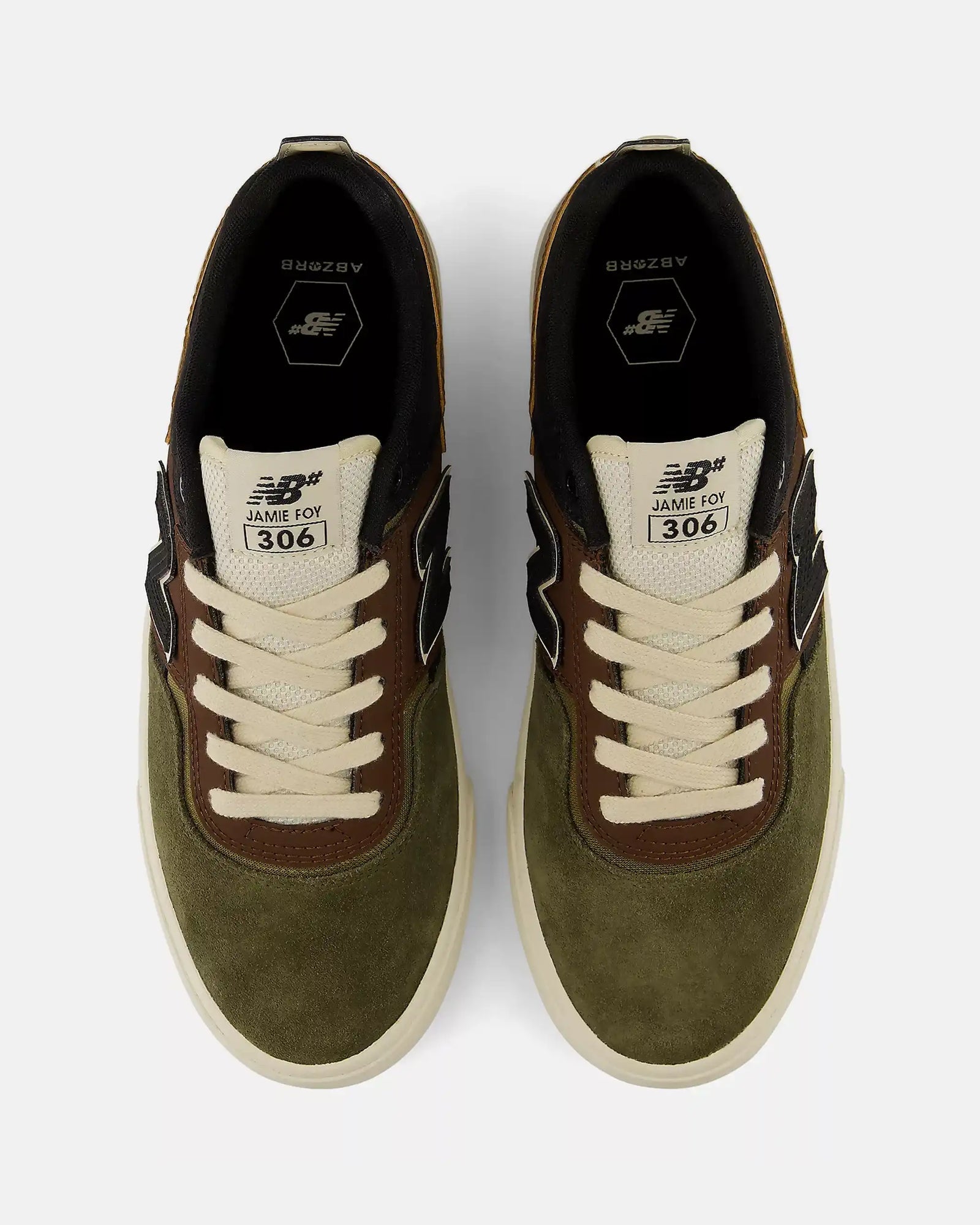NEW BALANCE NUMERIC JAMIE FOY 306