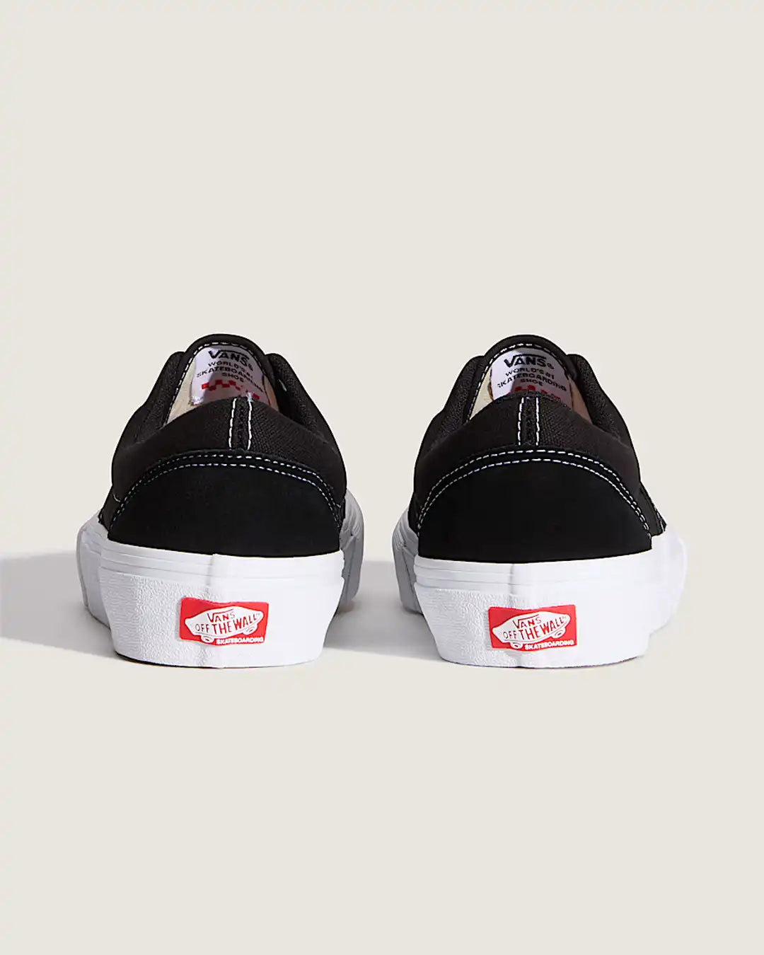 VANS SKATE ERA