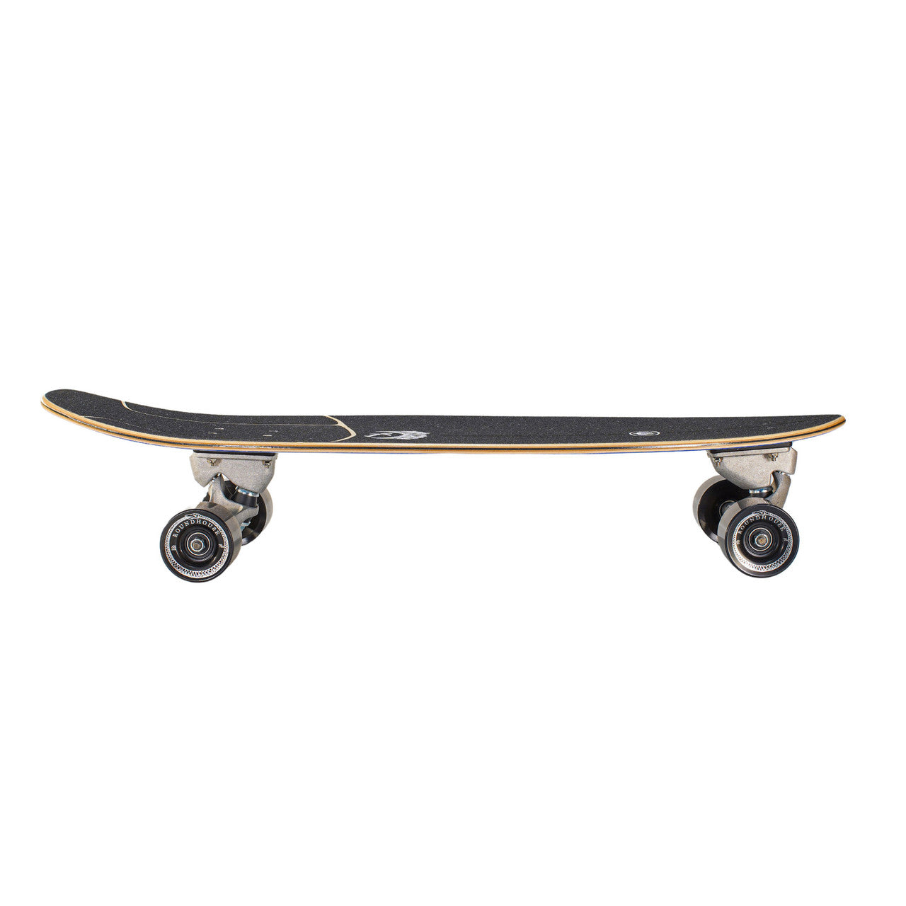 Carver x Lost Puddle Jumper CX - vue 4