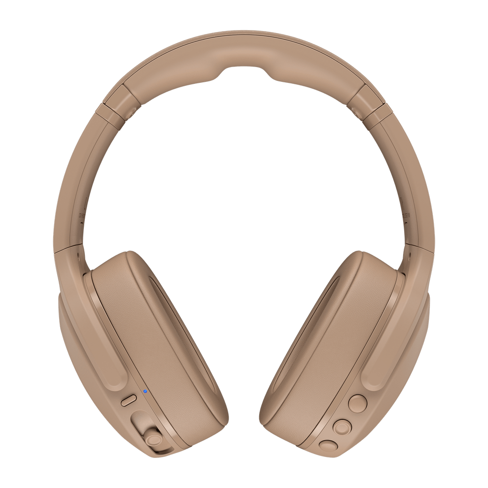 SKULLCANDY CRUSHER EVO WIRELESS OVER-EAR 