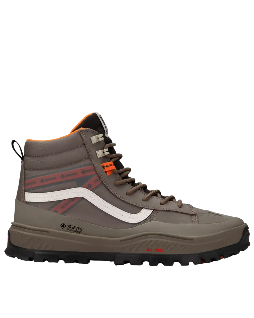 VANS MTE SK8-HI GORE-TEX INSULATED