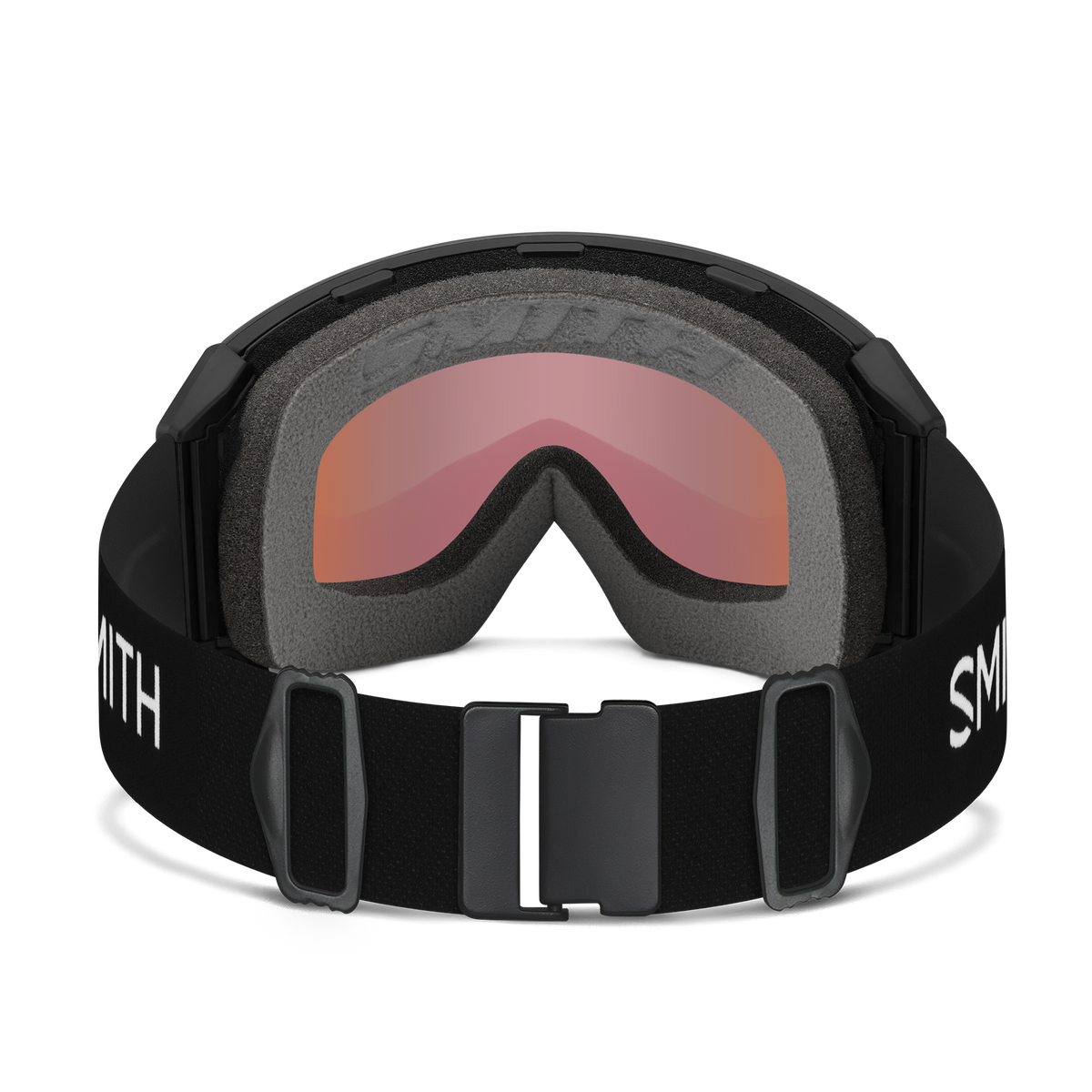 Smith 4D MAG XL Goggle arrière