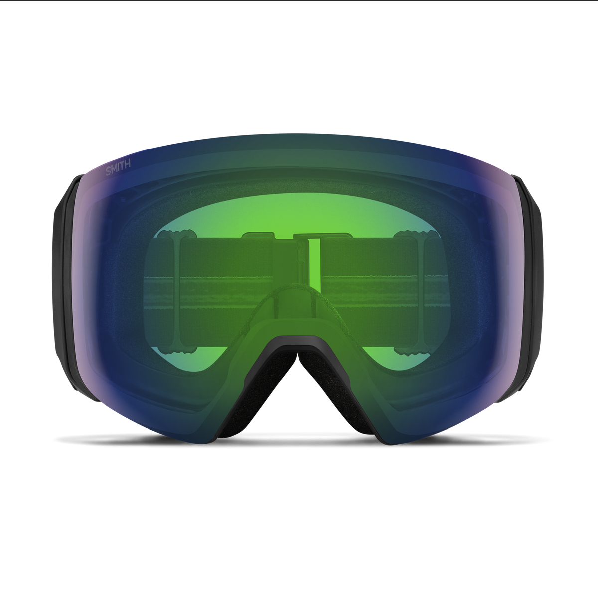 Smith 4D MAG XL Goggle avant