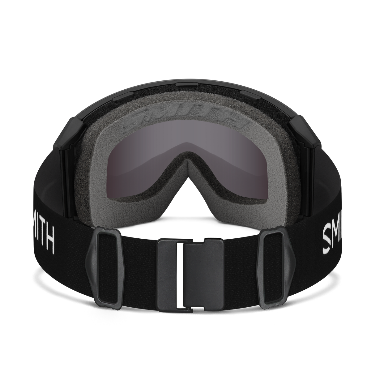 SMITH 4D MAG XL GOGGLE vue arrière