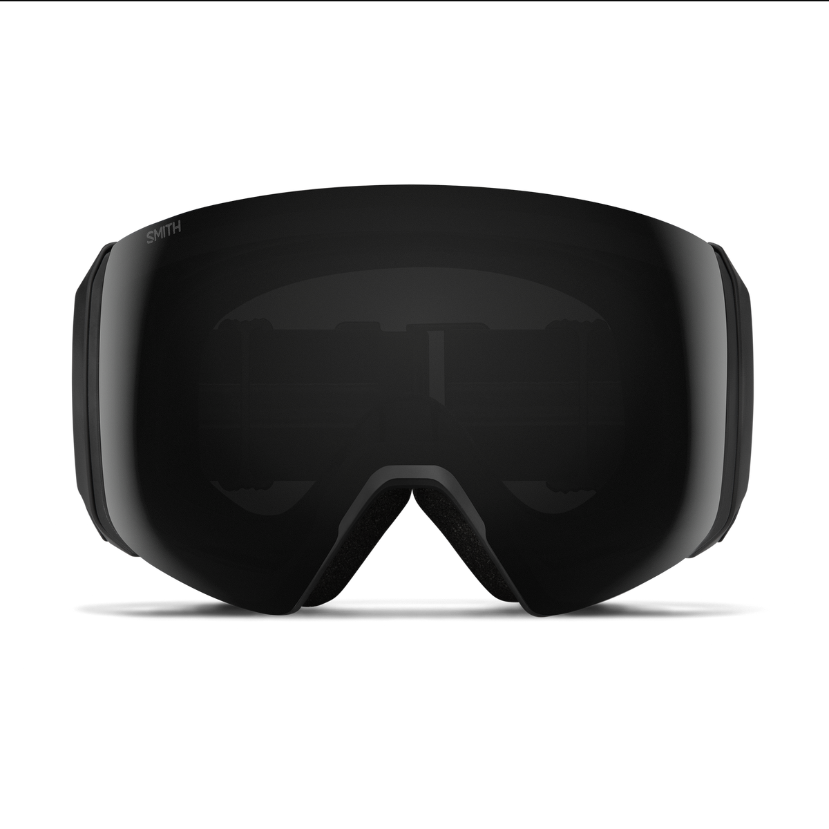 SMITH 4D MAG XL GOGGLE vue avant