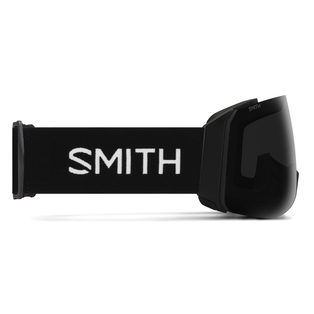 SMITH 4D MAG XL GOGGLE vue de côté