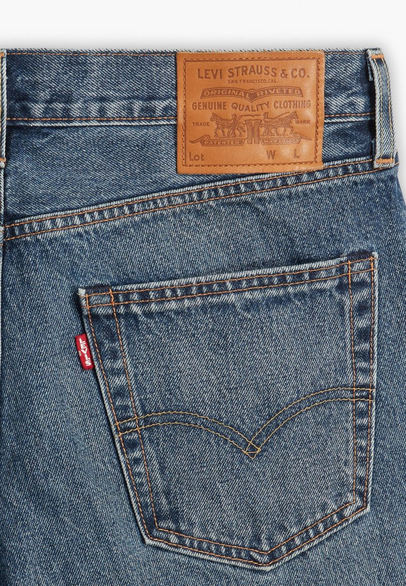 LEVI'S 568 LOOSE STRAIGHT