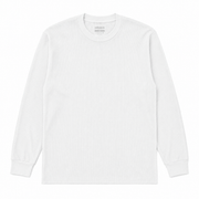 HOMIES THERMAL LONGSLEEVE