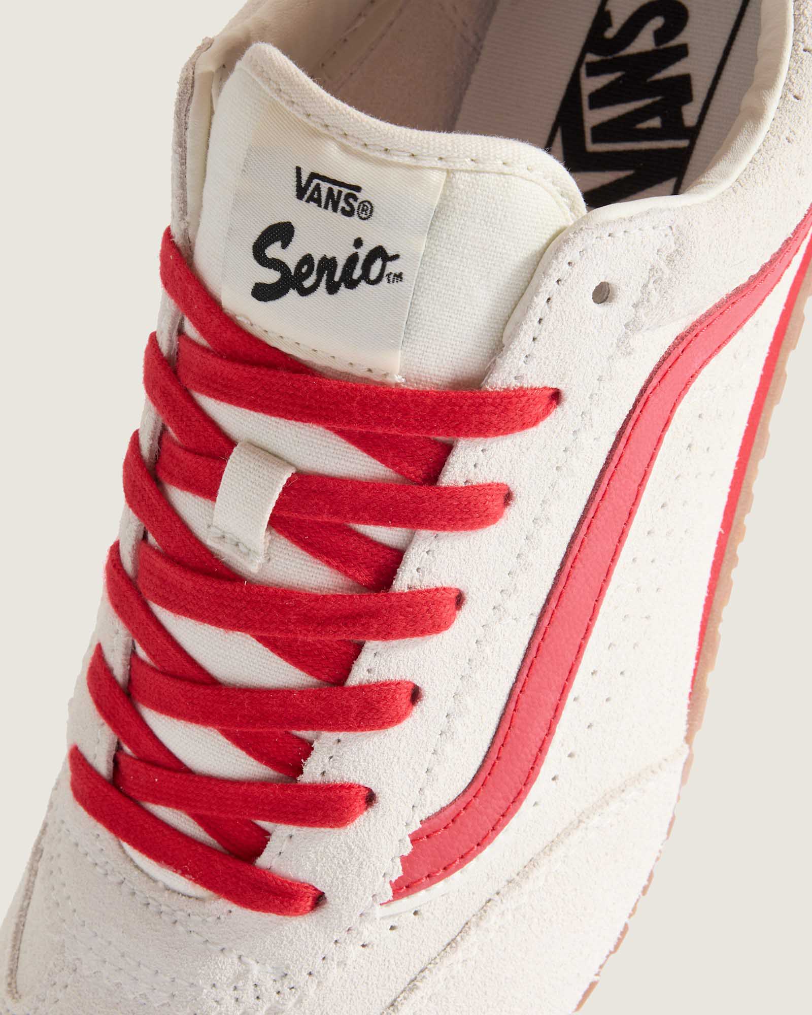 VANS W SUPER LOWPRO