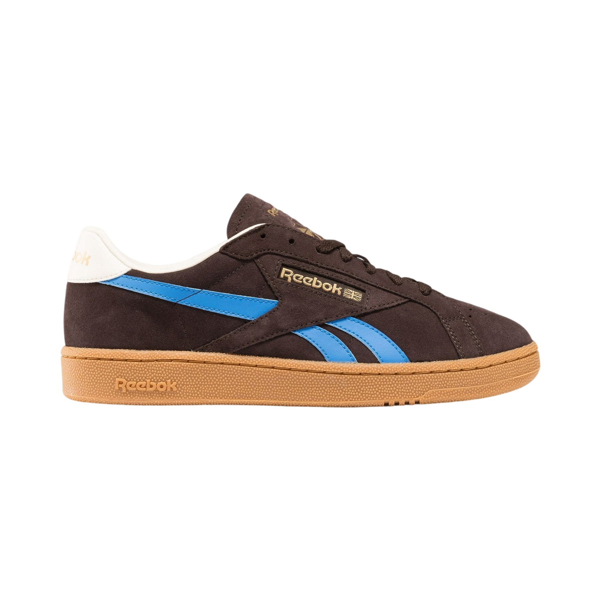 REEBOK W CLUB C GROUNDS UK