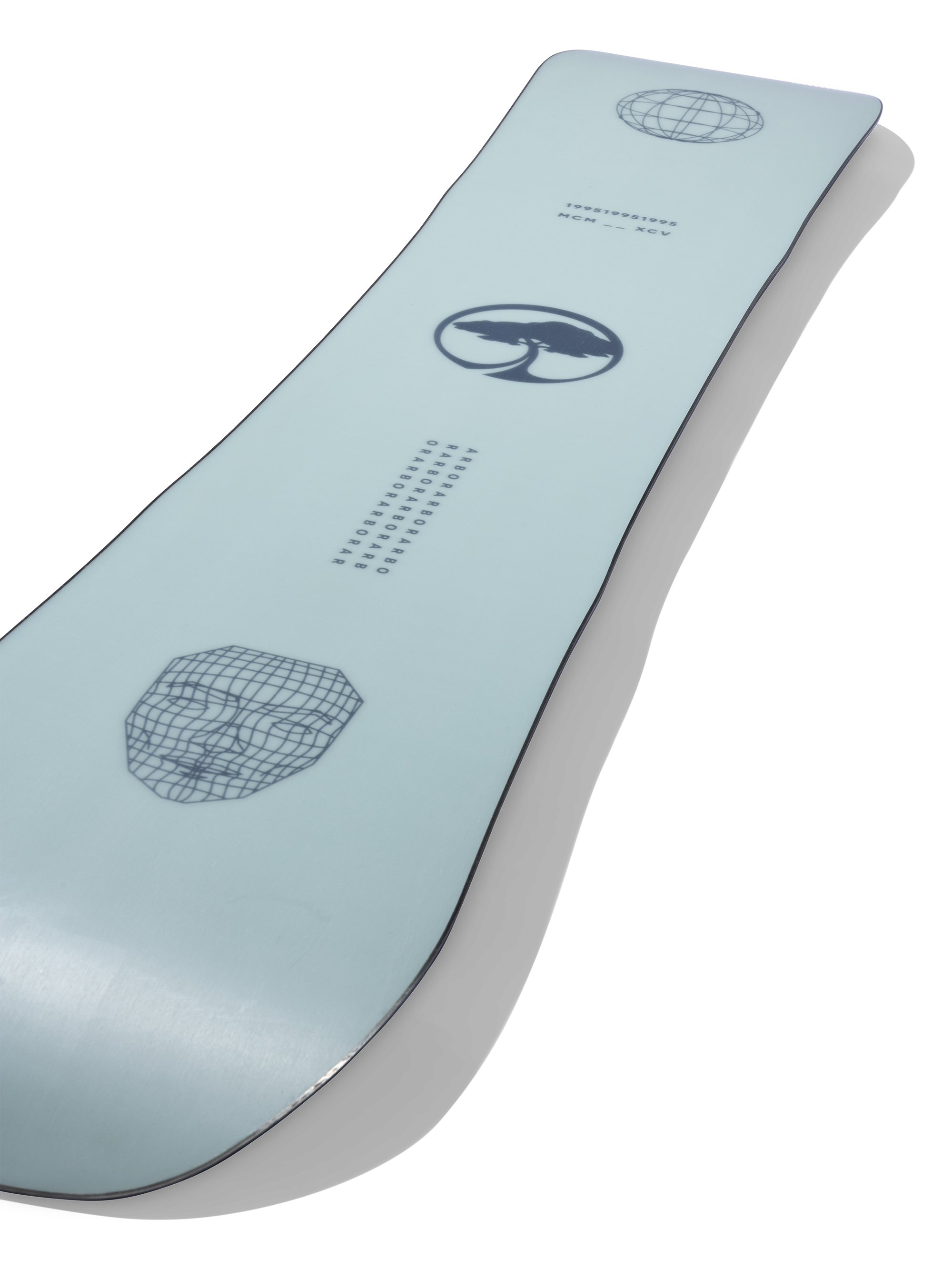 ARBOR FORMULA SNOWBOARD 2026