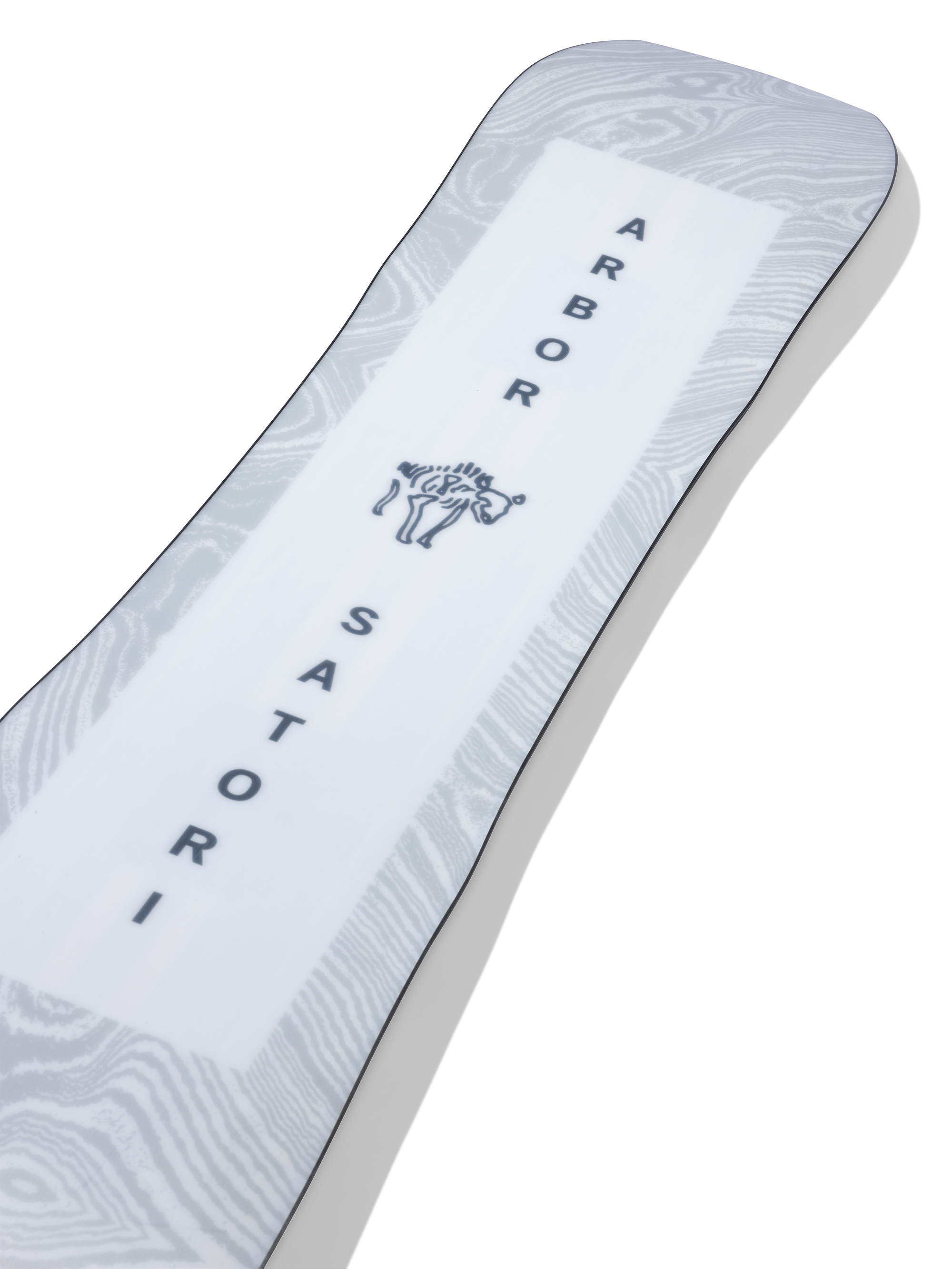 ARBOR SATORI SNOWBOARD 2026
