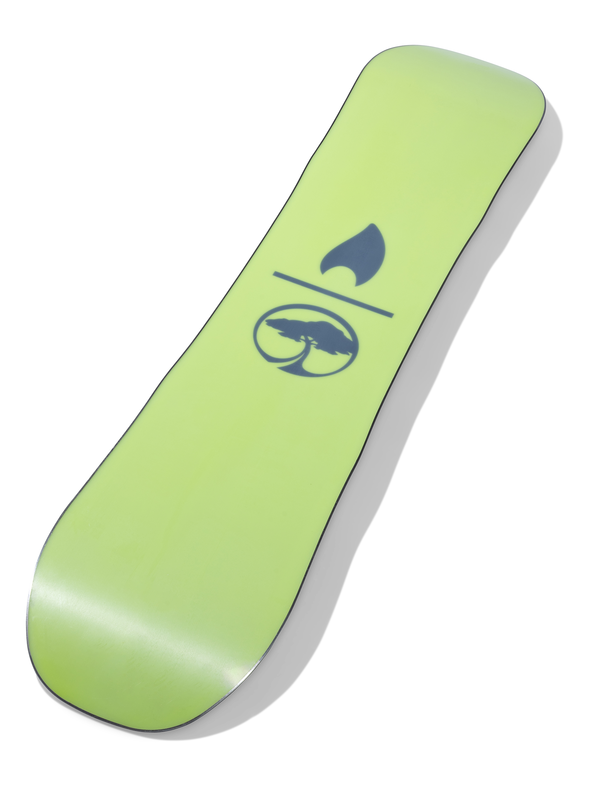 ARBOR Y VOTIVE SNOWBOARD 2026