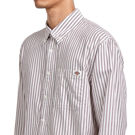 DICKIES GALLATIN L/S SHIRT 
