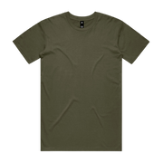 AS Colour Staple Tee Army