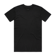 AS Colour Staple Tee Black