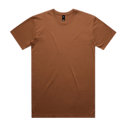 AS Colour Staple Tee Cocoa