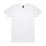 AS Colour Staple Tee White