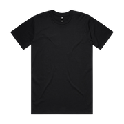 AS Colour Classic Tee Black
