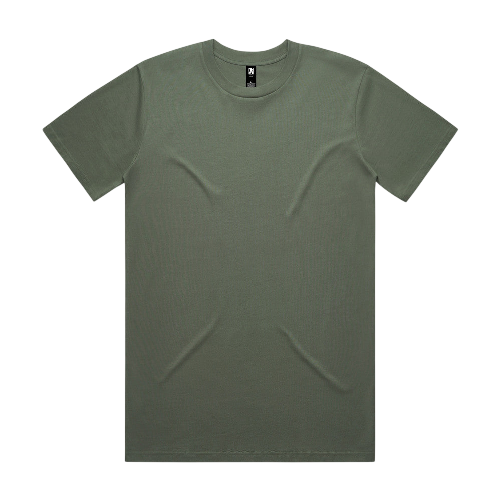 AS Colour Classic Tee Cypress