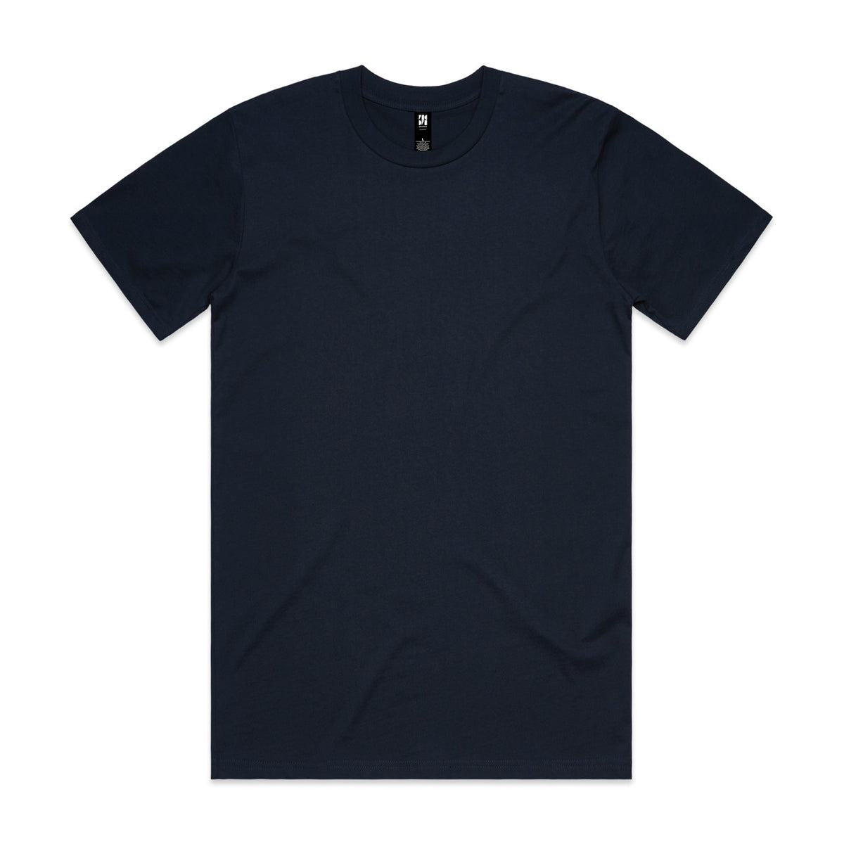 AS Colour Classic Tee Navy