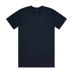 AS Colour Classic Tee Navy