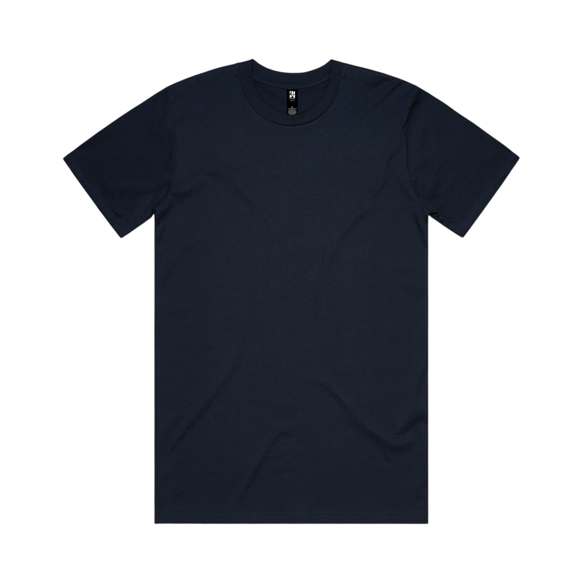 AS Colour Classic Tee Navy