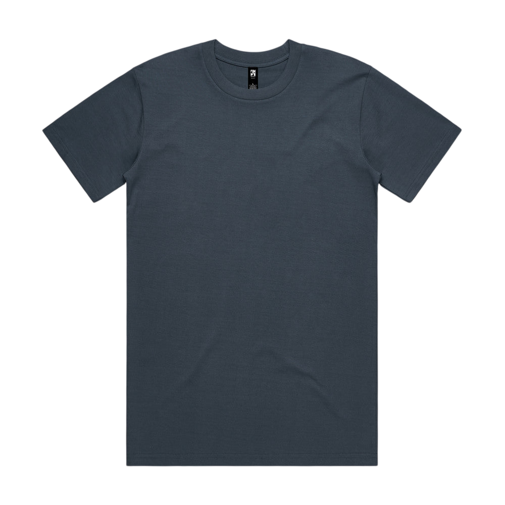 AS Colour Classic Tee Petrol Blue