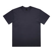 AS Colour Box Tee Ink Blue