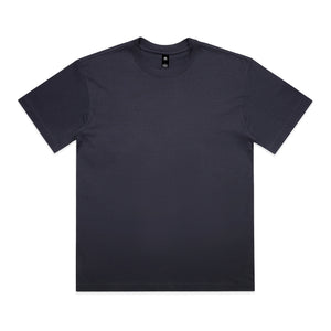 AS Colour Box Tee Ink Blue