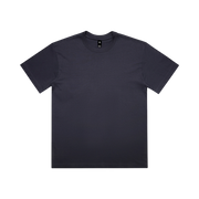 AS Colour Box Tee Ink Blue