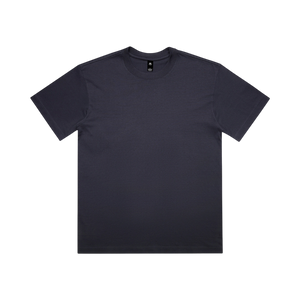 AS Colour Box Tee Ink Blue