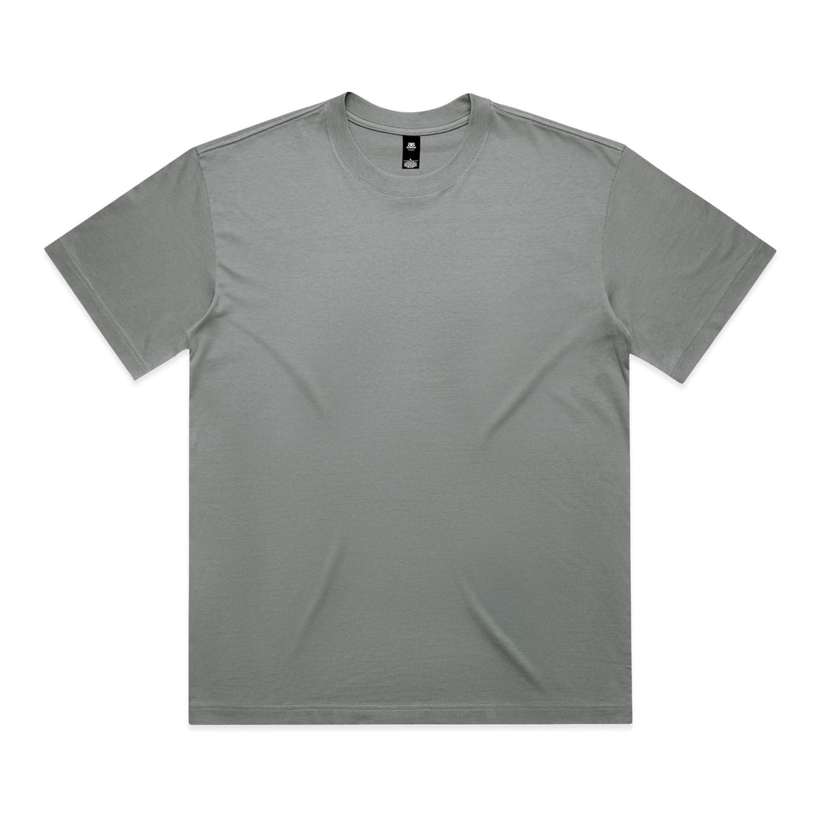 AS Colour Box Tee Shadow