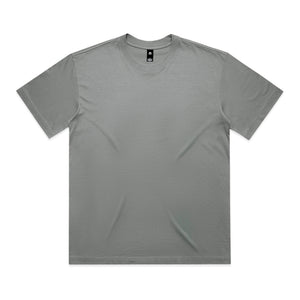 AS Colour Box Tee Shadow