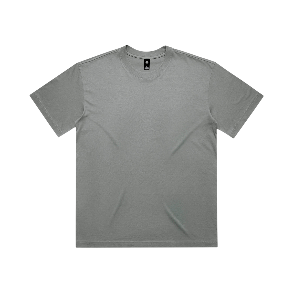 AS Colour Box Tee Shadow