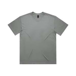 AS Colour Box Tee Shadow