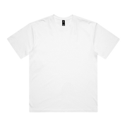 AS Colour Box Tee White
