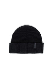 HERSCHEL WATCH CAP VERTICAL ID BEANIE