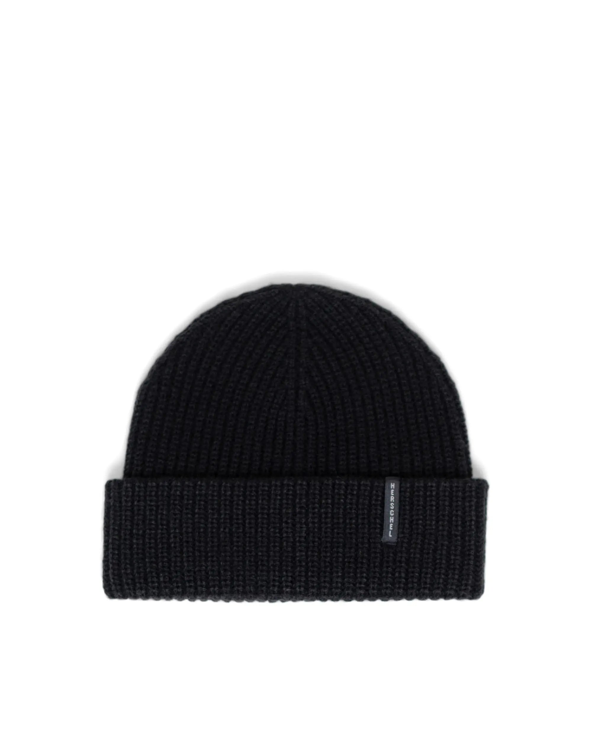 HERSCHEL WATCH CAP VERTICAL ID BEANIE
