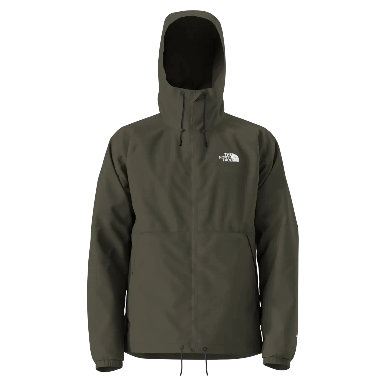 THE NORTH FACE ANTORA RAIN HOODIE