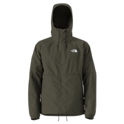 THE NORTH FACE ANTORA RAIN HOODIE