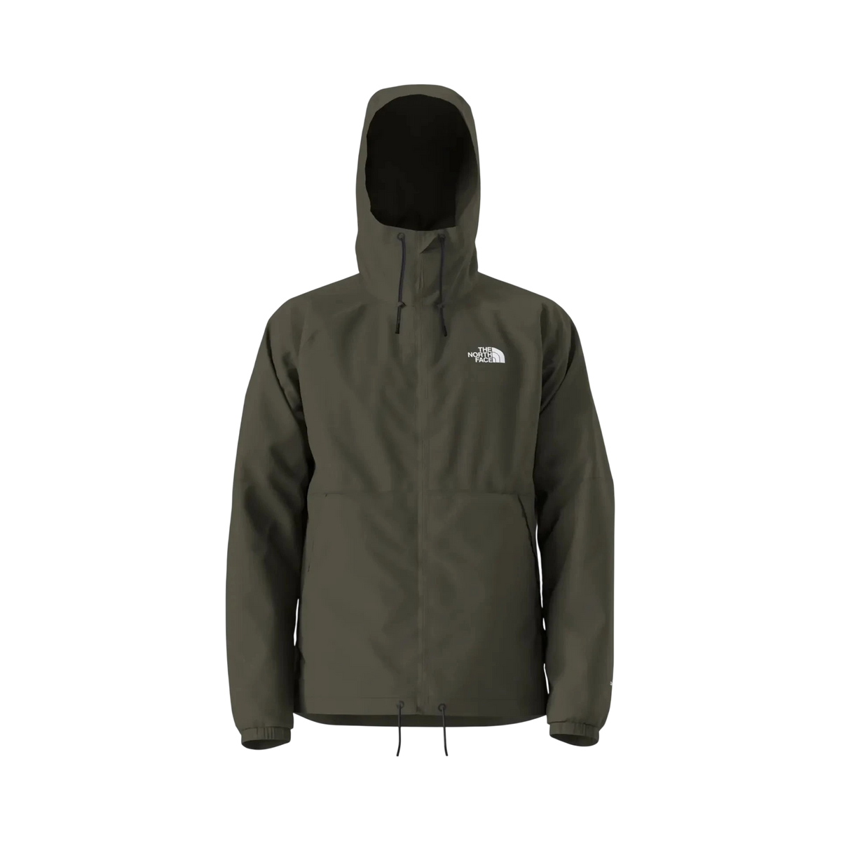 THE NORTH FACE ANTORA RAIN HOODIE