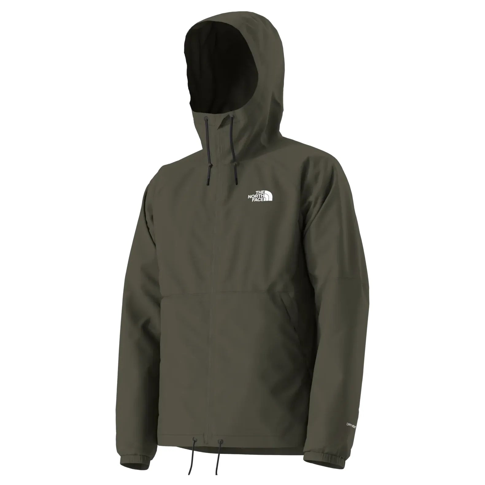 THE NORTH FACE ANTORA RAIN HOODIE