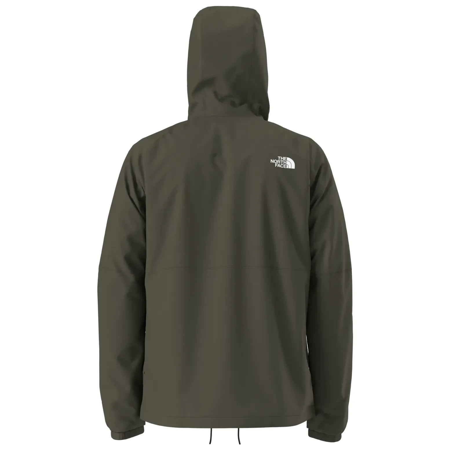 THE NORTH FACE ANTORA RAIN HOODIE