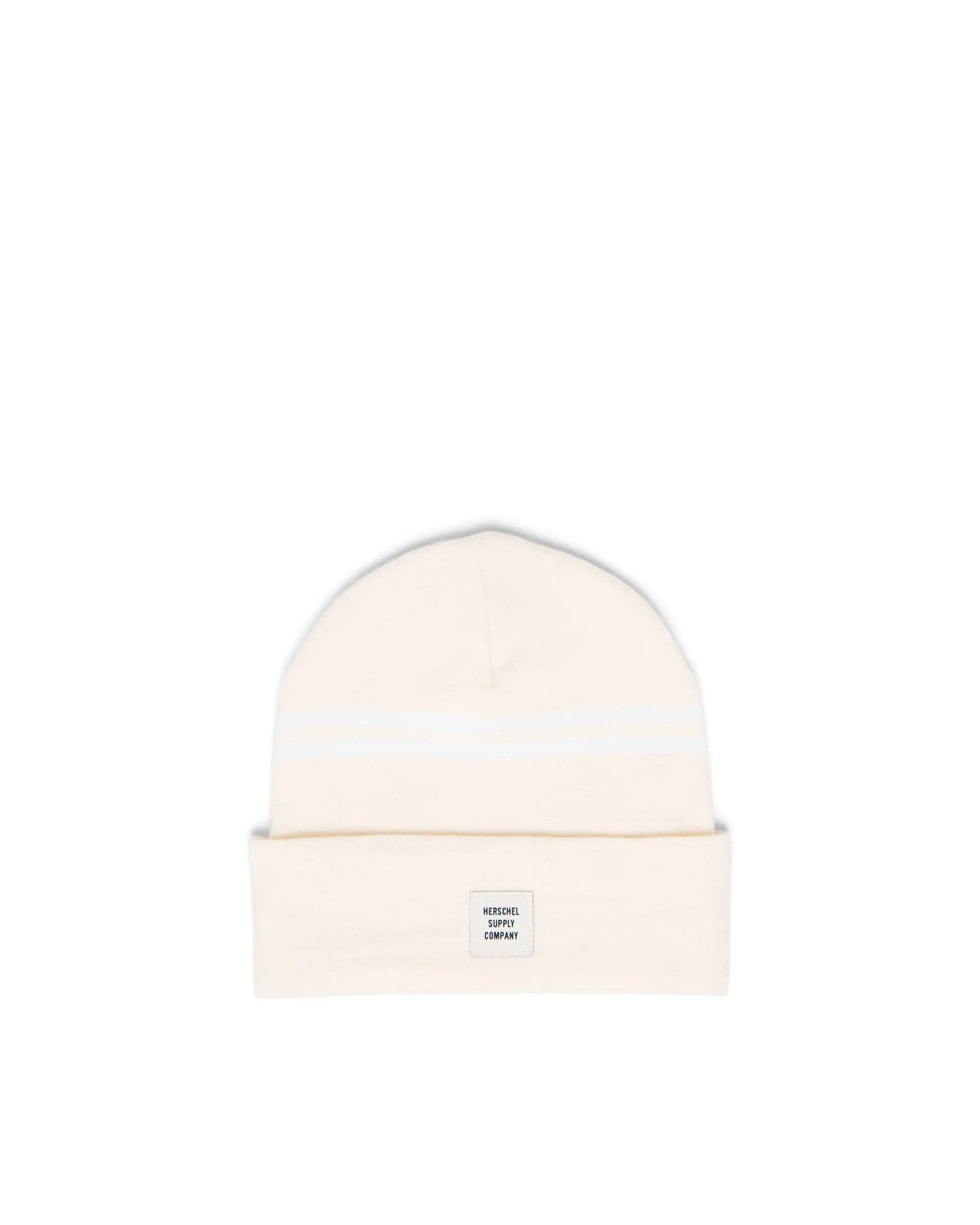 HERSCHEL ABBOTT PATTERN BEANIE